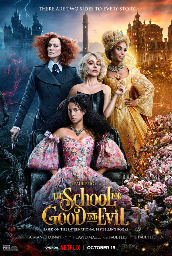 Постер сериала
